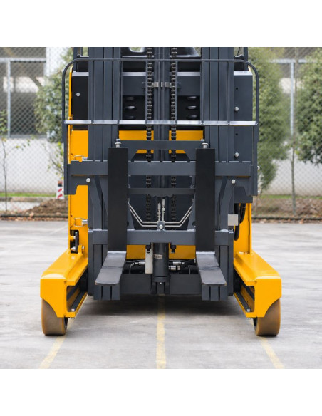 Trolley retrattile MF12 / 15/20/25 / 30-MF15D