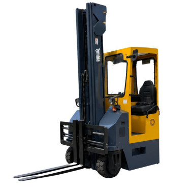 MCK30 multidirectional wheelbarrow TYMBIA