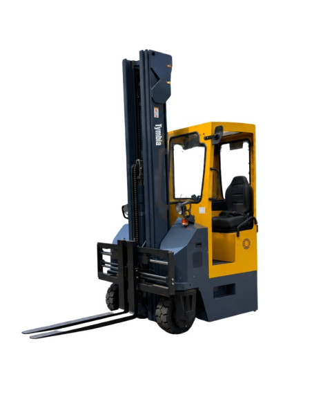 MCK30 multidirectional wheelbarrow TYMBIA