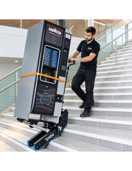 Cart Motorized subsets 350kg