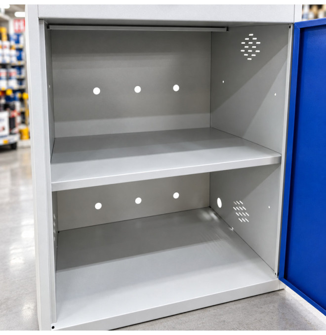Cabinets for computer, Cabinet indicated for a Sobr Computer...
