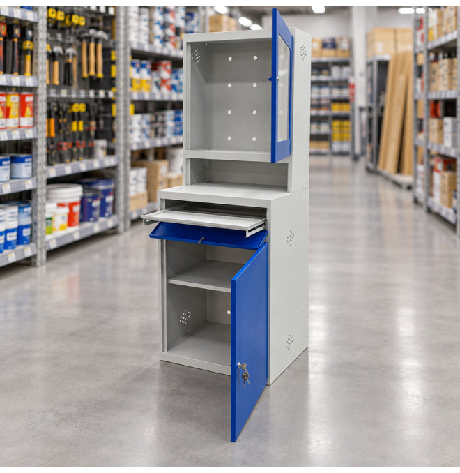 Cabinets computer