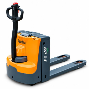 Transpallet elettrico Litio 1600-2000 kg