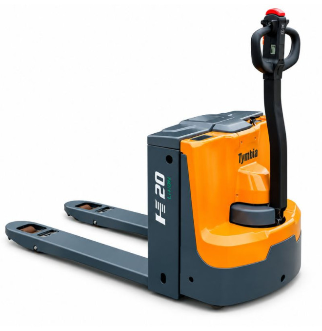 Electric pallet truck Lithium 1600-2000kg