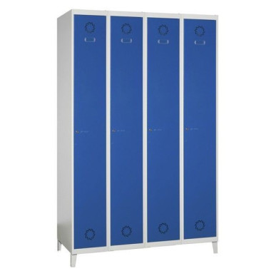 Armadi..-Biglietteria saldato 1 porta 2
