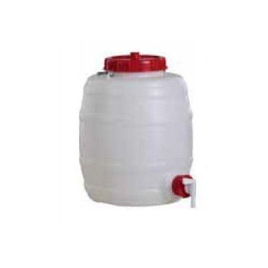 Batterien und Zubehör--30L-Fass