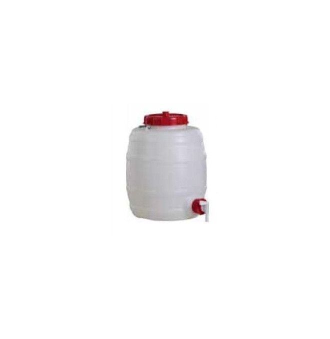 Batteries et Accessoires-Barril 30L