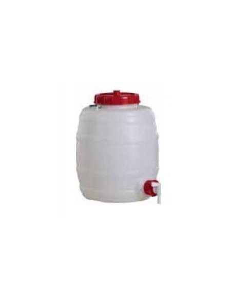 Batterien und Zubehör--30L-Fass