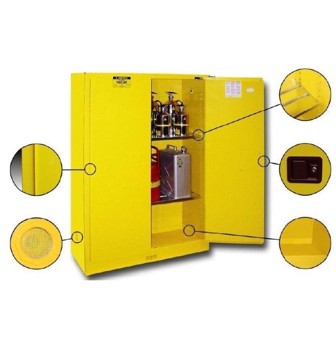 Armoires Ignifuges RF30 RF90.. -Armoire ignifuge RF30 1650x1090x460mm