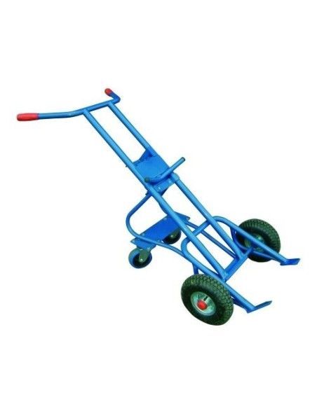Manual and electric carts--Cart drums (4 wheels)