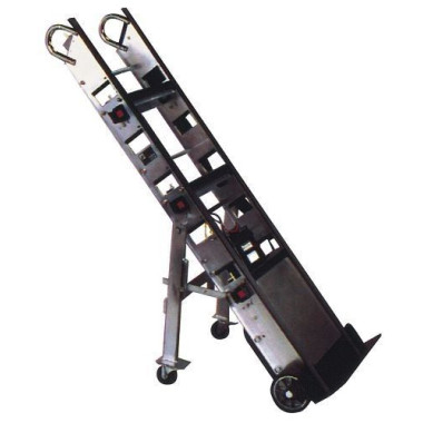 Salire le scale--Auto 500kg (elettrico)