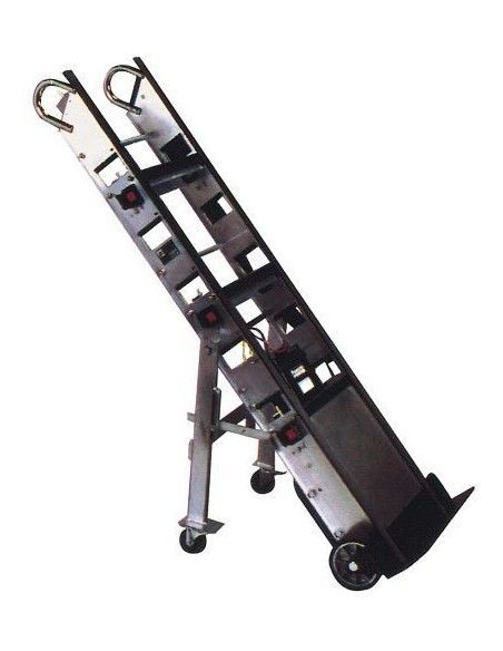 Treppen steigen--Auto 500kg (elektrisch)