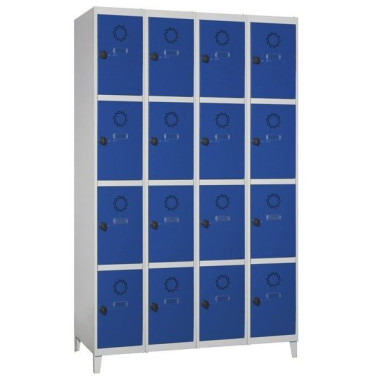 Armadi..-Biglietteria saldati 4 porte 2