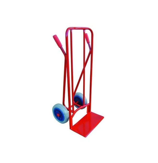 Manual and electric carts--Cart beer drums