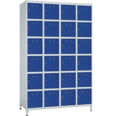 Armadi..-Biglietteria saldati 6 porte 2