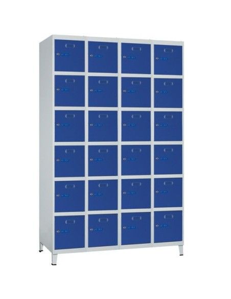 Armadi..-Biglietteria saldati 6 porte