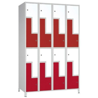 Cacifos..-Bilheteira soldadas 4 portas em L 2