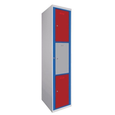 Armadi..-Biglietteria saldati Multidoor 3 porte