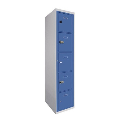 Cacifos..-Bilheteira soldadas Multi-porta 5 portas