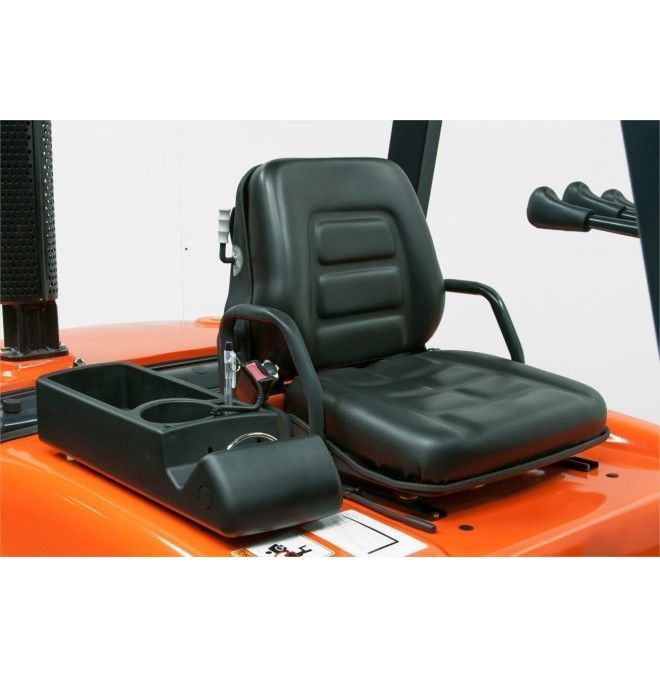 Cabin Accessories--Built picker