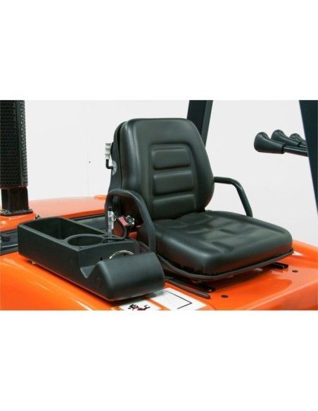 Cabin Accessories--Built picker