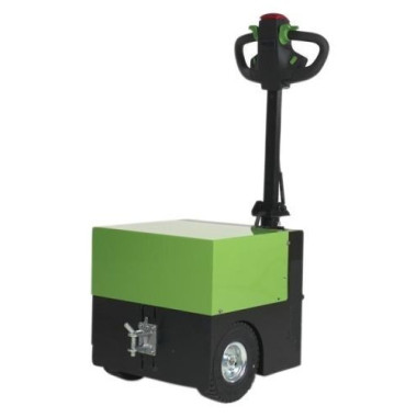 Lastdrag-- Elektrisches Schleppfahrzeug 2.500kg