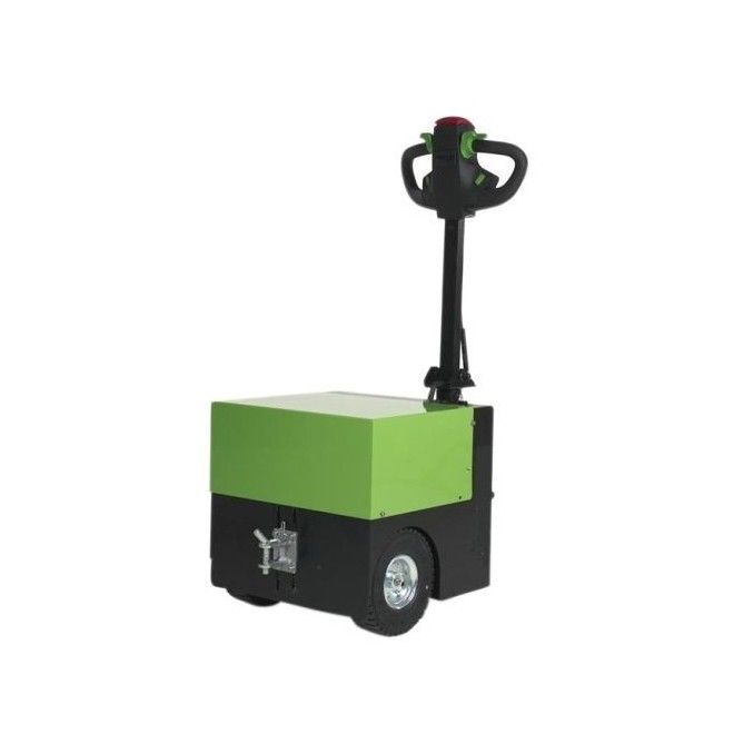 Lastdrag-- Elektrisches Schleppfahrzeug 2.500kg