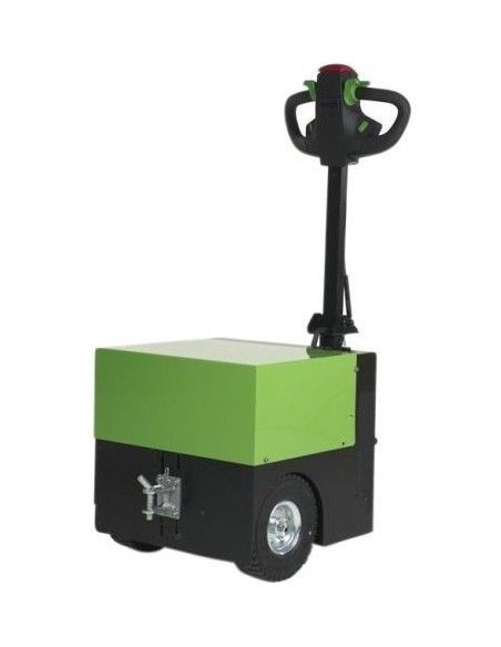 Lastdrag-- Elektrisches Schleppfahrzeug 2.500kg