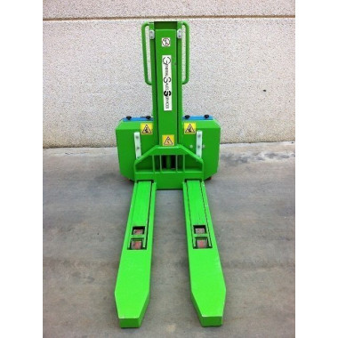 Self-SupportingStackers--Self-Supporting Stacker 1000kg to 1050mm 2