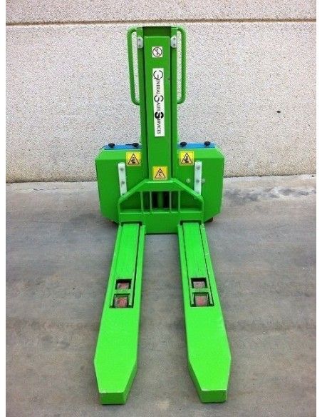 Self-SupportingStackers--Self-Supporting Stacker 1000kg to 1050mm