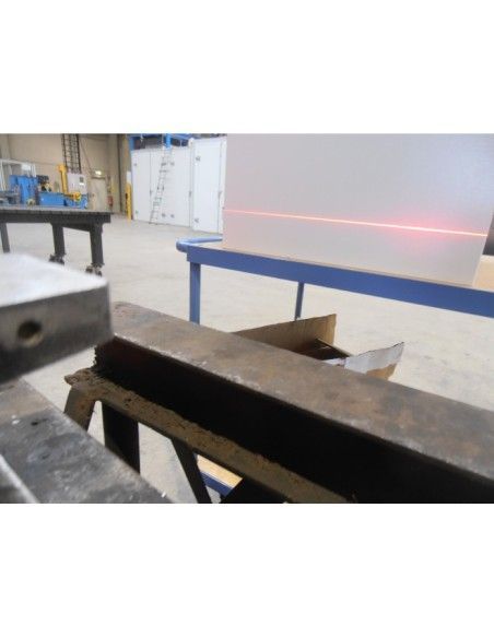 Forquilhas e Seus Acessórios-- Bloqueadores a laser