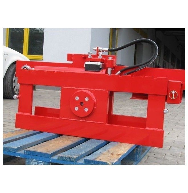 An Bord: Gebläse, Klemmen,..-TYMBIA-FEM2 180o LKW