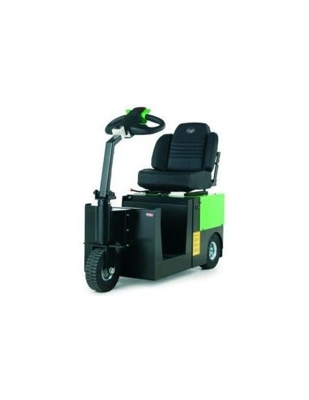 Tow Tractors-- Electric drag vehicle 2.500kg