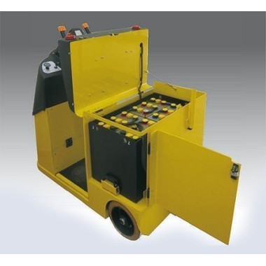 Carregar Arrastar-4.000 kg de alta capacidade