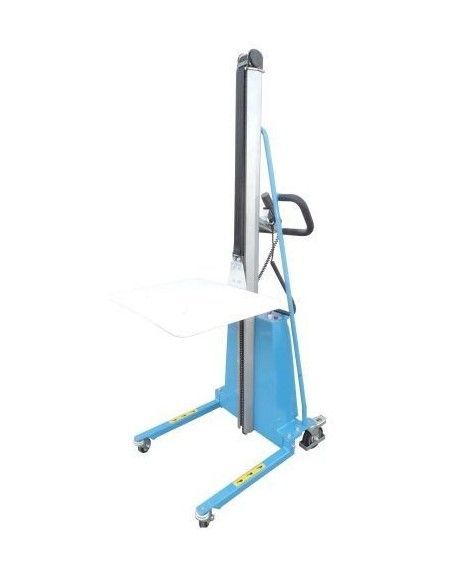 Electric Stackers--Electric stacker 150kg to 1520mm (light)