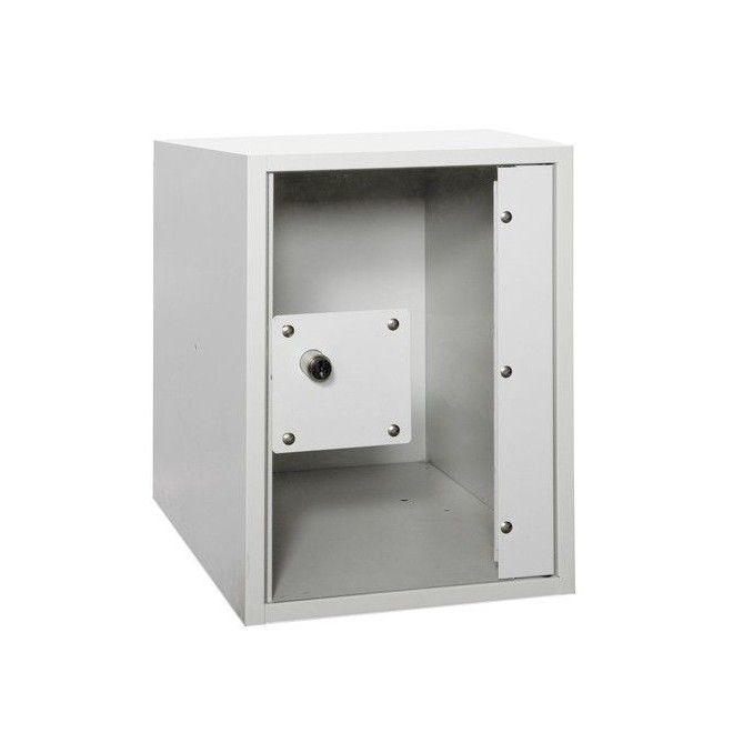 Lockers---Consign Metacrilate Supermarché 1 porte