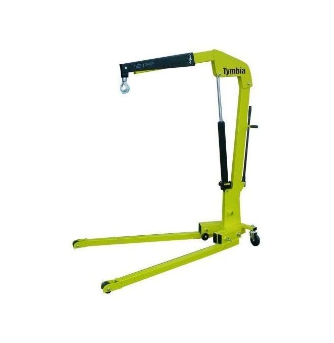 Cranes--Crane foldable 2,000kg