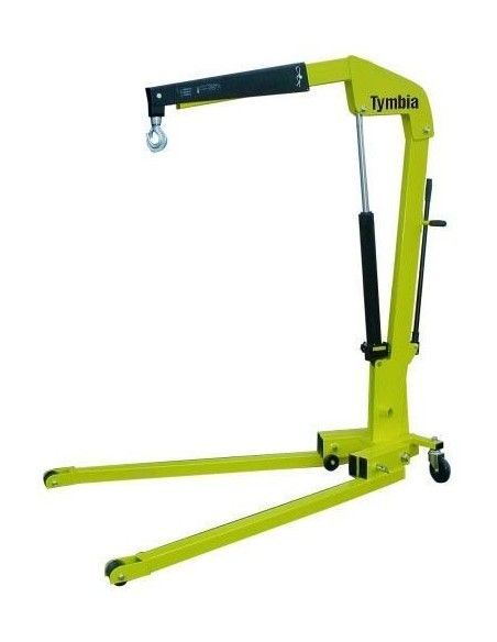 Cranes--Crane foldable 2,000kg
