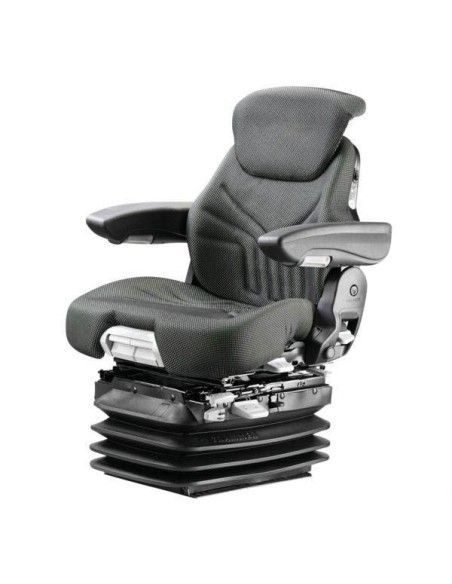 Sitze und Zubehör--Asiento Grammer Maximo Dynamic für Landmaschinen