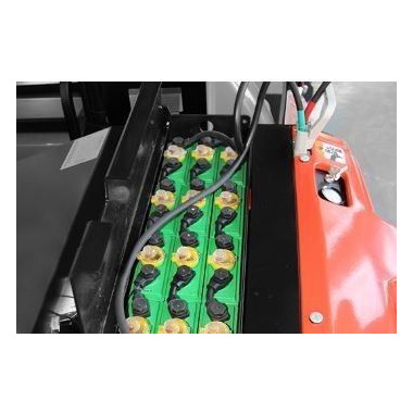 Gegengewichtsstapler--Gegengewichtsstapler 1200kg bis 3000mm 2