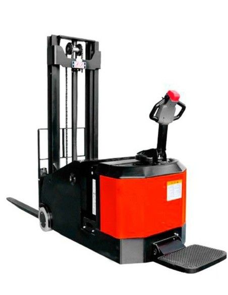 Gegengewichtsstapler--Gegengewichtsstapler 1500kg bis 4500mm