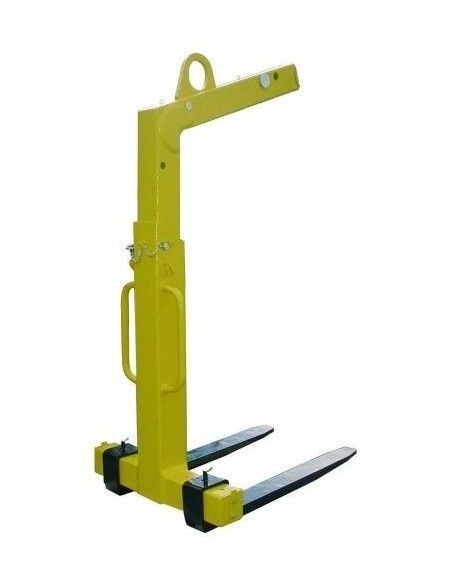 Pallet Racks--Pallet rack mobile nails 3,000 kg