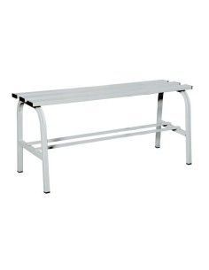 Changing Room Benches-Steel Bank for Dresses