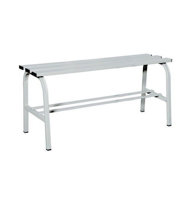 Changing Room Benches-Steel Bank for Dresses