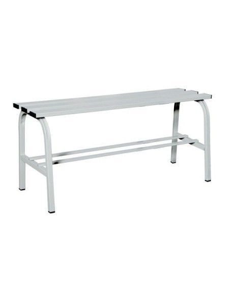 Panche Abbigliamento-Steel Bank per abiti