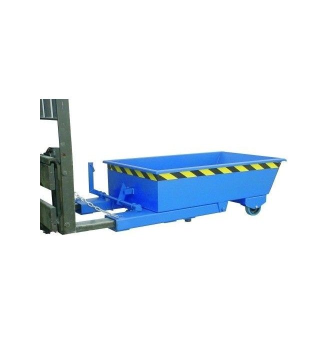 Tilting Container--Container 300L