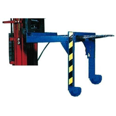 Tilting Container-Useful for tilting Container 840L (Ref. M103040006)
