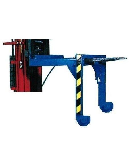 Tilting Container-Useful for tilting Container 840L (Ref. M103040006)