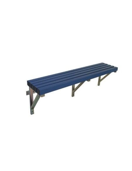Panche Abbigliamento--Pvc Pared Bank per i vestiti