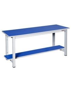 Kleidungsbänke-- Bank für Stahl und Melamin Kleid